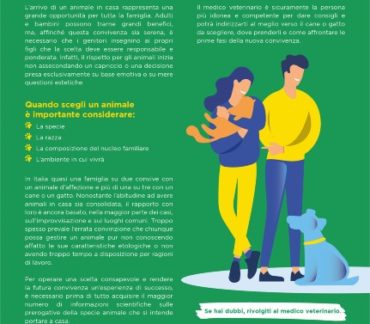 Adozione: una scelta consapevole